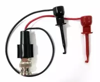 E-Z Hook 1010 BNC to Mini Hook
